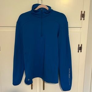 Galvin Green 1/4 Zip